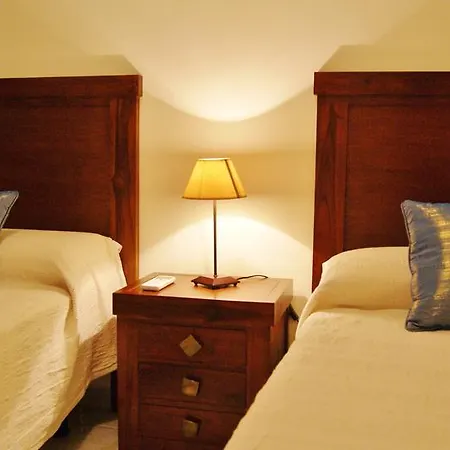 Holiday Home Villa Atardecer