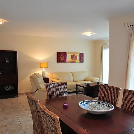 Holiday Home Villa Atardecer Villa Playa Blanca (Lanzarote)