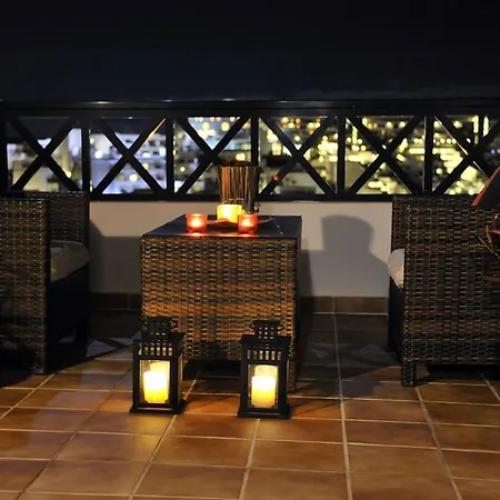 Holiday Home Villa Atardecer Playa Blanca (Lanzarote)