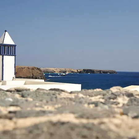 Villa Holiday Home Villa Atardecer Playa Blanca (Lanzarote)
