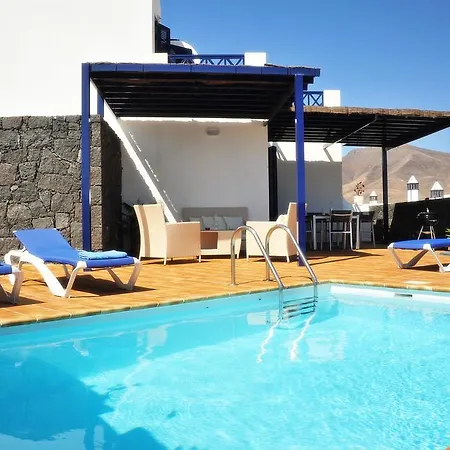 Holiday Home Villa Atardecer *