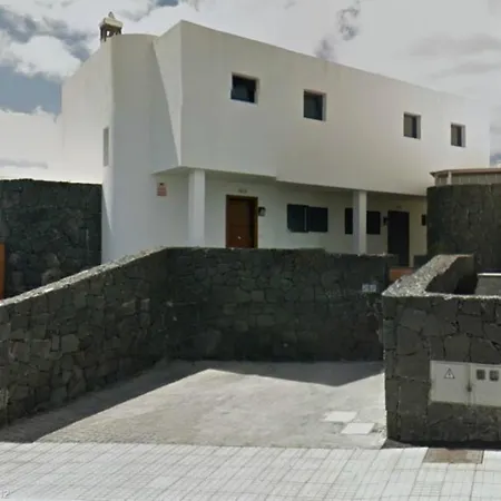 Holiday Home Villa Atardecer * Playa Blanca (Lanzarote)