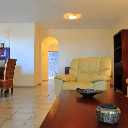Holiday Home Villa Atardecer *