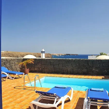 Holiday Home Villa Atardecer *