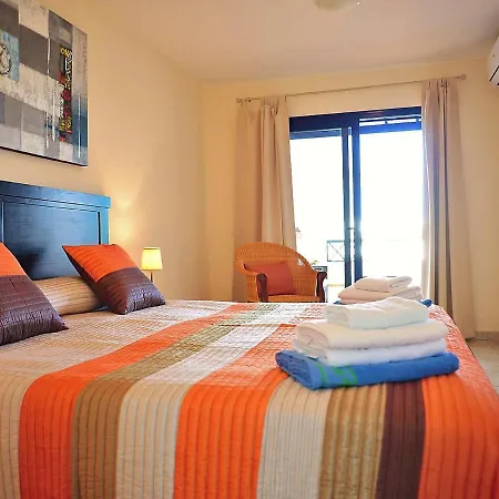 Villa Holiday Home Villa Atardecer *