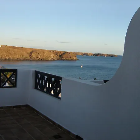 Holiday Home Villa Atardecer *