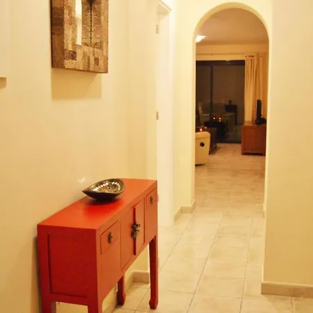 Holiday Home Villa Atardecer Villa *