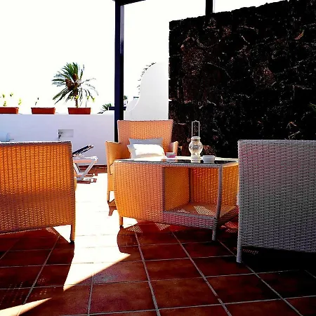 Holiday Home Villa Atardecer Villa Playa Blanca (Lanzarote)