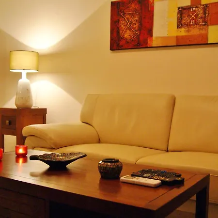 Holiday Home Villa Atardecer *