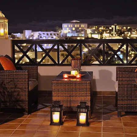 Holiday Home Villa Atardecer * Playa Blanca (Lanzarote)