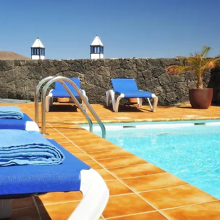 Holiday Home Villa Atardecer Villa