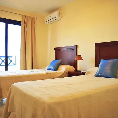 Holiday Home Villa Atardecer