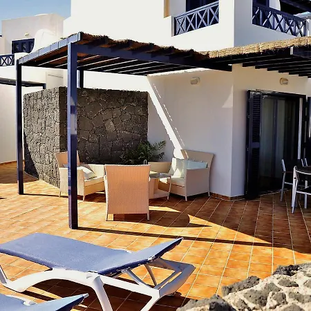 Holiday Home Villa Atardecer