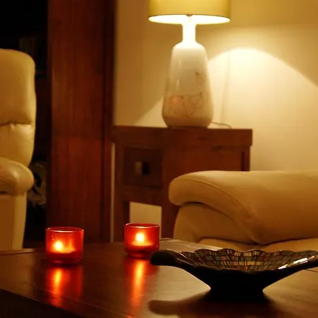 Holiday Home Villa Atardecer Vila