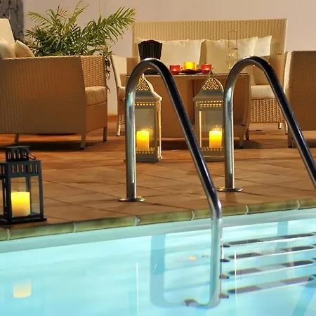 Vila Holiday Home Villa Atardecer *