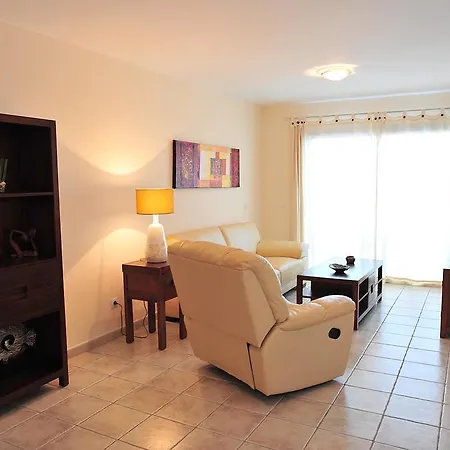 Vila Holiday Home Villa Atardecer