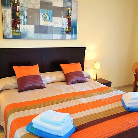Vila Holiday Home Villa Atardecer *