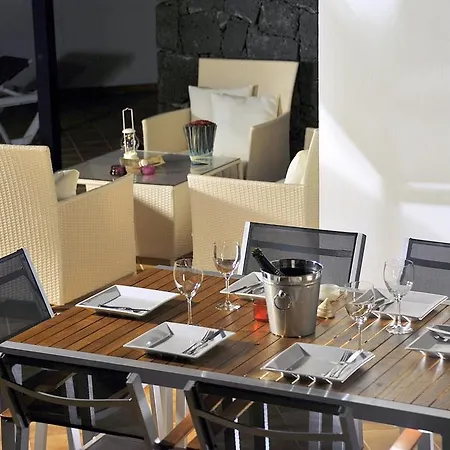 Vila Holiday Home Villa Atardecer Playa Blanca (Lanzarote)