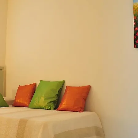 Vila Holiday Home Villa Atardecer