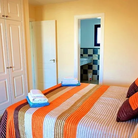 Vila Holiday Home Villa Atardecer