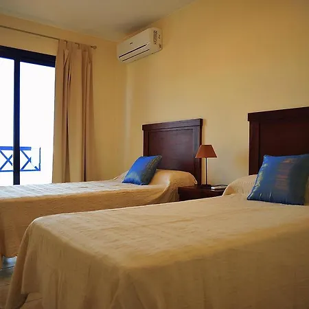 Holiday Home Villa Atardecer Vila Playa Blanca (Lanzarote)