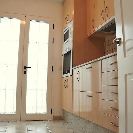 Holiday Home Villa Atardecer Vila