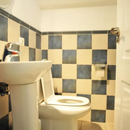 Holiday Home Villa Atardecer Vila *