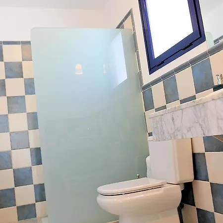 Holiday Home Villa Atardecer Vila Playa Blanca (Lanzarote)