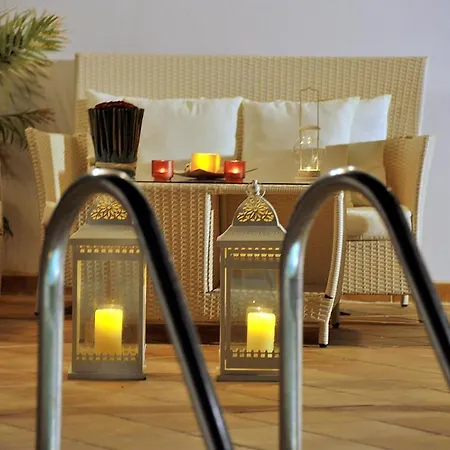 Holiday Home Villa Atardecer Vila *