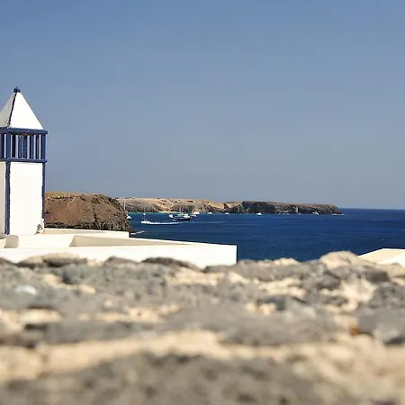 Vila Holiday Home Villa Atardecer Playa Blanca (Lanzarote)