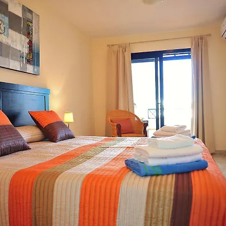 Vila Holiday Home Villa Atardecer *