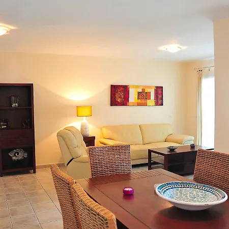 Vila Holiday Home Villa Atardecer *