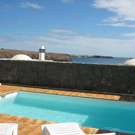 Vila Holiday Home Villa Atardecer