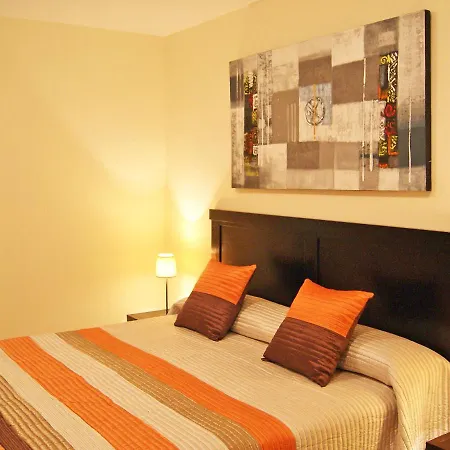 Holiday Home Villa Atardecer Vila
