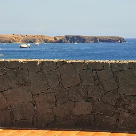 Holiday Home Villa Atardecer Vila Playa Blanca (Lanzarote)